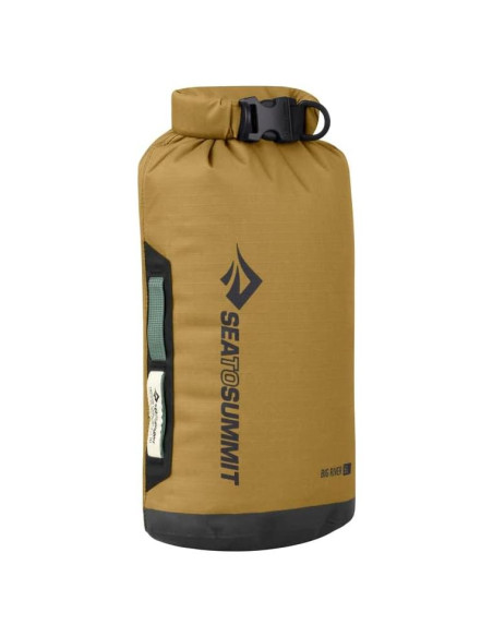 Bolsa Impermeable Big River 5L Sea to Summit Marrón Bolsa Impermeable Big River 5L Sea to Summit Marrón