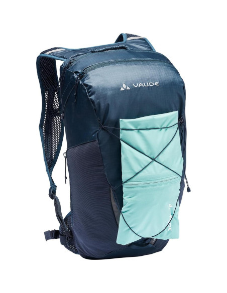 Mochila de Bicicleta Vaude Uphill 16L Mar Báltico Unisex Mochila de Bicicleta Vaude Uphill 16L Mar Báltico Unisex