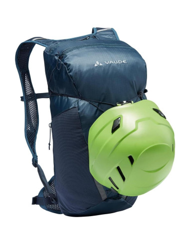 Mochila de Bicicleta Vaude Uphill 16L Mar Báltico Unisex