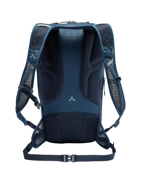 Mochila de Bicicleta Vaude Uphill 16L Mar Báltico Unisex Mochila de Bicicleta Vaude Uphill 16L Mar Báltico Unisex