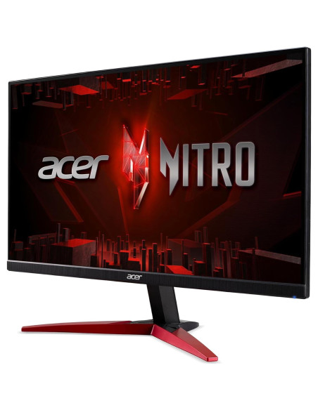 Monitor de Juegos Acer Nitro KG241Y 23.8" Full HD 100Hz Monitor de Juegos Acer Nitro KG241Y 23.8" Full HD 100Hz