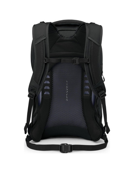 Mochila de Bicicleta Osprey Metron 34L Negra Impermeable Mochila de Bicicleta Osprey Metron 34L Negra Impermeable
