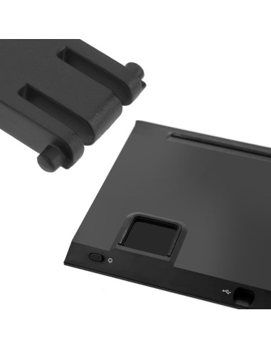 Pies de Reemplazo para Teclado Mecánico Corsair K60 K70 K95