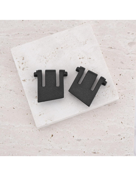Pies de Reemplazo para Teclado Mecánico Corsair K60 K70 K95 Pies de Reemplazo para Teclado Mecánico Corsair K60 K70 K95