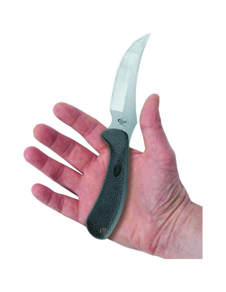 Cuchillo de bolsillo Case Ridgeback Hunter negro 21.6 cm Cuchillo de bolsillo Case Ridgeback Hunter negro 21.6 cm