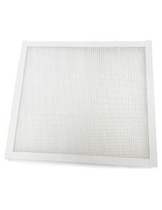 Filtro HEPA Nispira AF-10FL Compatible Purificador Homedics