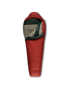 Saco de Dormir Kelty Cosmic 0C Regular 550 Down Aislante