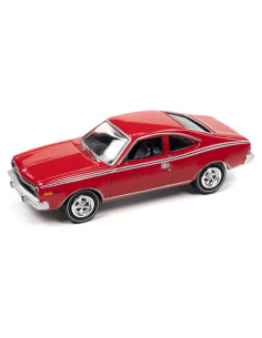 Coche Diecast 1/64 AMC Hornet 1974 Johnny Lightning