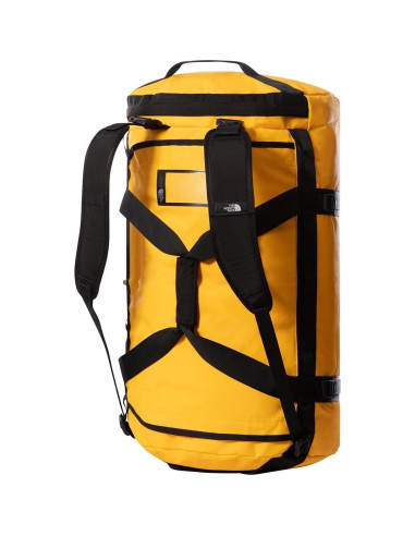 Duffel de Expedición The North Face Base Camp 95L Oro Cumbre