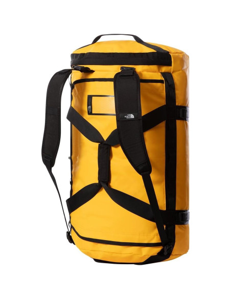 Duffel de Expedición The North Face Base Camp 95L Oro Cumbre Duffel de Expedición The North Face Base Camp 95L Oro Cumbre