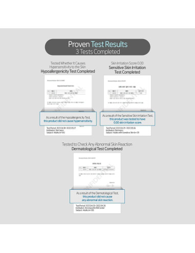 Emulsión Hidratante Hipoalergénica ETUDE SoonJung 130ml