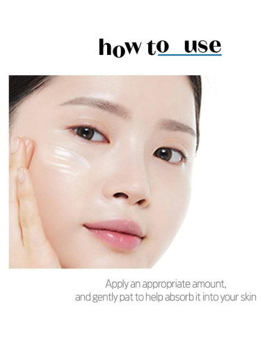 Emulsión Hidratante Hipoalergénica ETUDE SoonJung 130ml