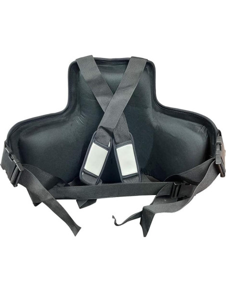 Protector Corporal Hitter TMA para Boxeo y MMA - Talla Única Protector Corporal Hitter TMA para Boxeo y MMA - Talla Única