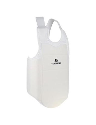 Protector de Pecho Dioche Unisex para Taekwondo y Karate