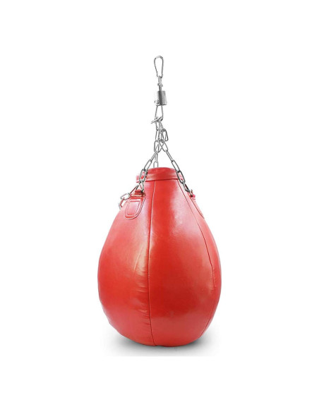 Bolsa de Boxeo Aoneky Rellena 10 kg para Uppercut Bolsa de Boxeo Aoneky Rellena 10 kg para Uppercut