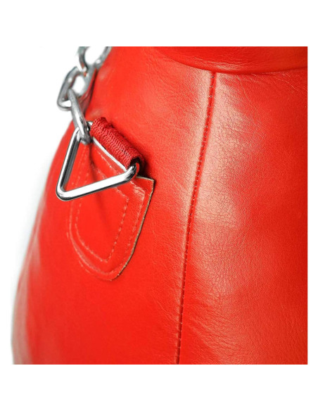 Bolsa de Boxeo Aoneky Rellena 10 kg para Uppercut Bolsa de Boxeo Aoneky Rellena 10 kg para Uppercut