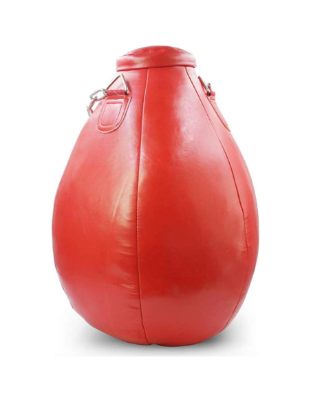 Bolsa de Boxeo Aoneky Rellena 10 kg para Uppercut Bolsa de Boxeo Aoneky Rellena 10 kg para Uppercut
