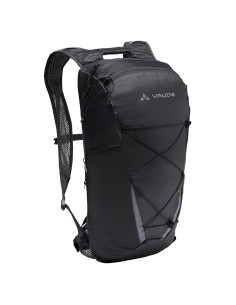 Mochila Ligera Vaude Uphill 12 Unisex 12L Negra