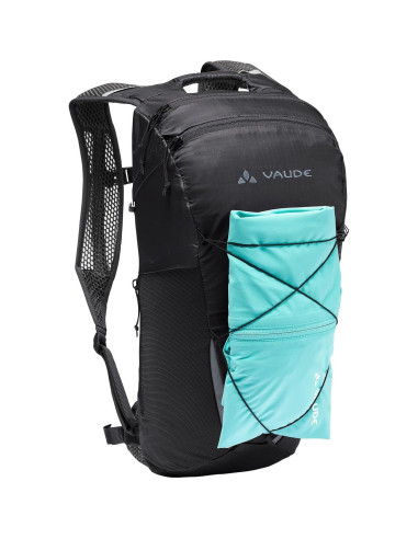 Mochila Ligera Vaude Uphill 12 Unisex 12L Negra