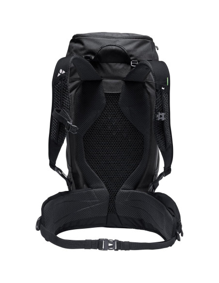 Mochila de Senderismo Vaude Neyland 24L Negra Unisex Mochila de Senderismo Vaude Neyland 24L Negra Unisex