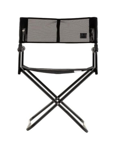Silla Plegable Snow Peak NO - Malla Ligera para Camping 3.09kg