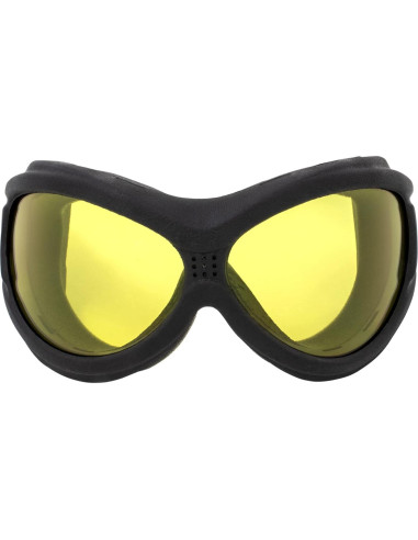 Gafas de Deporte Global Vision Big Ben Fit Over Lentes Amarillos