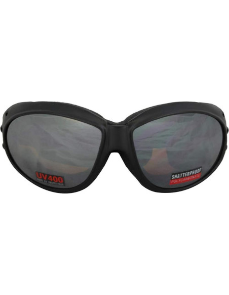 Gafas de Motocicleta Global Vision Eliminator 3 Pares