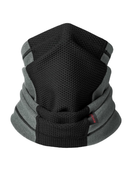 Calentador de Cuello AIWOLU Windproof Polar para Climas Fríos Calentador de Cuello AIWOLU Windproof Polar para Climas Fríos