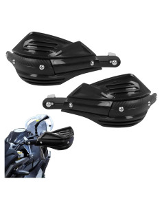 Guardamanos Universal KKZOL para Motocicleta 22mm y 28mm