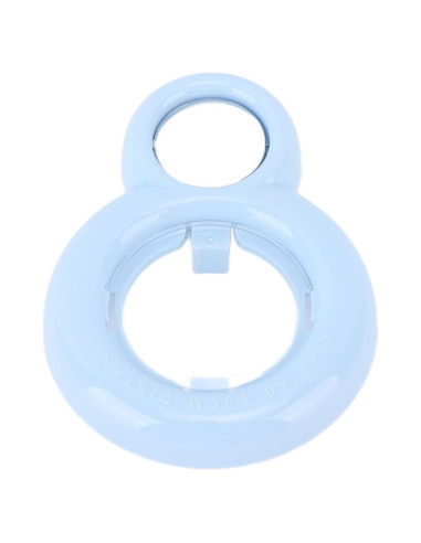 Lente de Acercamiento para Instax Mini 12 - Espejo Selfie Azul