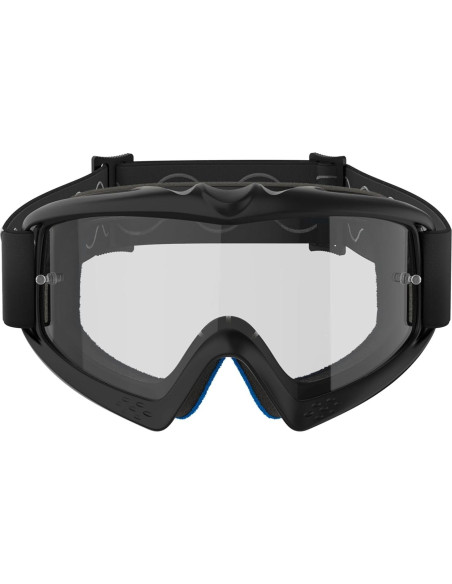 Gafas Alpinestars Vision Youth MX ATV MTB Off Road Negro Gafas Alpinestars Vision Youth MX ATV MTB Off Road Negro