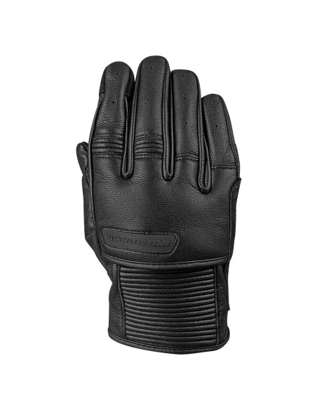 Guantes de Montar de Cuero Speed and Strength Off the Chain, Negro, Pequeño Guantes de Montar de Cuero Speed and Strength Off the Chain, Negro, Pequeño