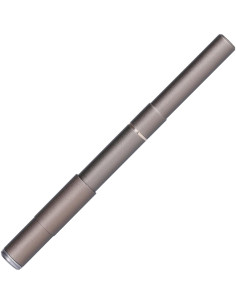 Bolígrafo Grabador CRKT TPENWU Carburo Tungsteno Aluminio 2