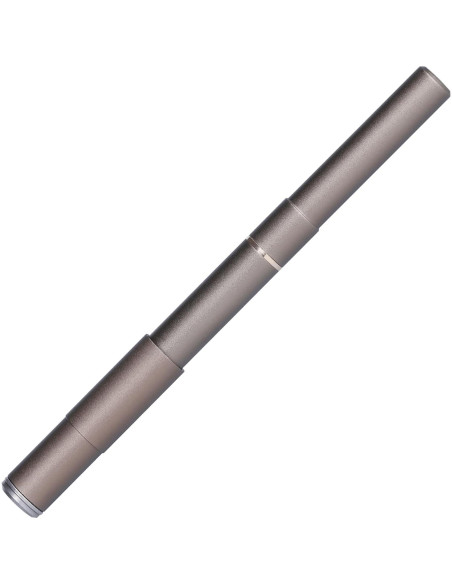 Bolígrafo Grabador CRKT TPENWU Carburo Tungsteno Aluminio Bolígrafo Grabador CRKT TPENWU Carburo Tungsteno Aluminio