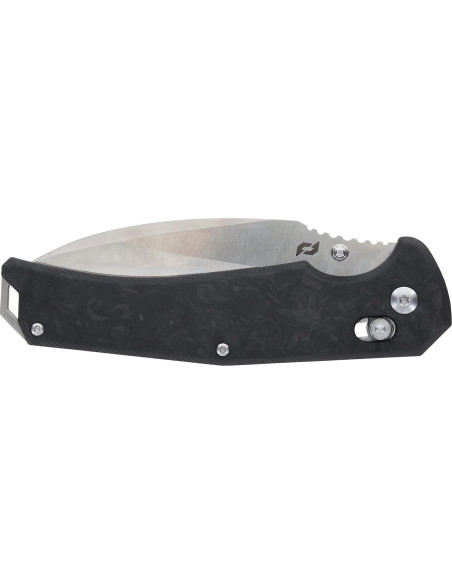 Cuchillo EDC Schrade Alpha Class Radok 22.23cm S35VN Cuchillo EDC Schrade Alpha Class Radok 22.23cm S35VN