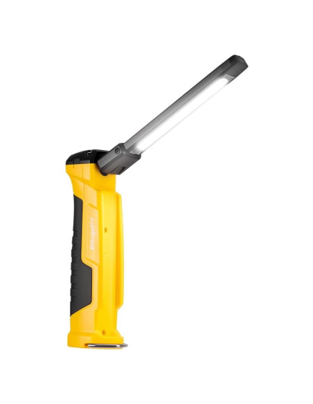 Linterna Recargable BougeRV WL02 Plegable 180 550 Lúmenes Linterna Recargable BougeRV WL02 Plegable 180 550 Lúmenes