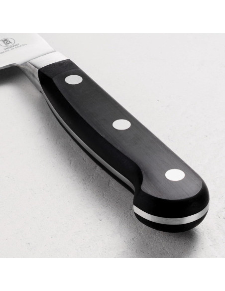 Cuchillo Santoku Tramontina Pro Forjado 17.78 cm Acero Inoxidable Cuchillo Santoku Tramontina Pro Forjado 17.78 cm Acero Inoxidable