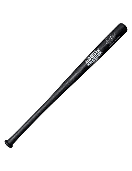 Bate de Béisbol Cold Steel Brooklyn Smasher 86 cm Polipropileno Bate de Béisbol Cold Steel Brooklyn Smasher 86 cm Polipropileno