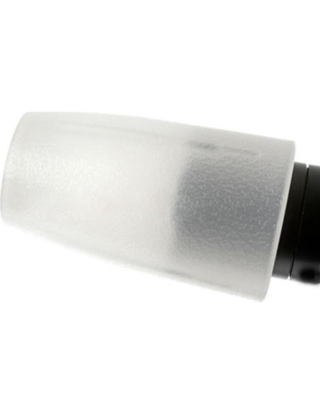 Difusor Fenix AOD-S para Linternas E20 E21 E25 E35 Difusor Fenix AOD-S para Linternas E20 E21 E25 E35