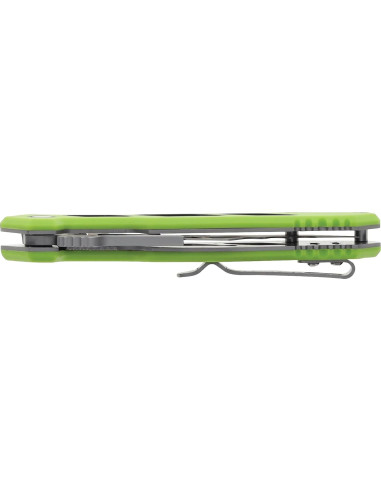 Cuchillo Schrade Isolate Enrage 7 con 6 hojas reemplazables