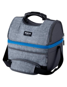 Enfriador Personal Igloo Playmate Gripper 16 Maxcold 5.5L