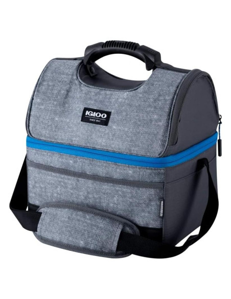 Enfriador Personal Igloo Playmate Gripper 16 Maxcold 5.5L Enfriador Personal Igloo Playmate Gripper 16 Maxcold 5.5L