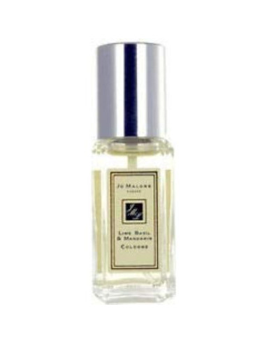 Colonia Jo Malone Lima, Albahaca y Mandarina 9ml