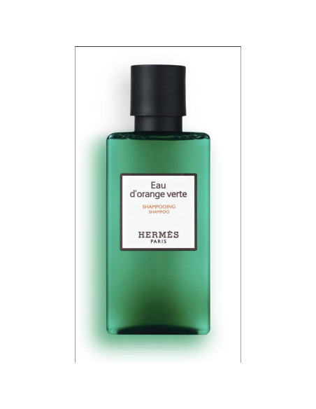 Set de Amenidades de Lujo Hermes Eau d'Orange Verte 3 Piezas 80ml Set de Amenidades de Lujo Hermes Eau d'Orange Verte 3 Piezas 80ml