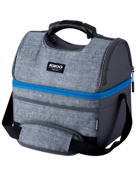 Enfriador Personal Igloo Playmate Gripper 16 Maxcold 5.5L Enfriador Personal Igloo Playmate Gripper 16 Maxcold 5.5L