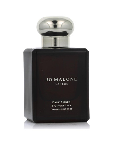 Colonia Intensa Jo Malone London Dark Amber & Ginger Lily 50 mL