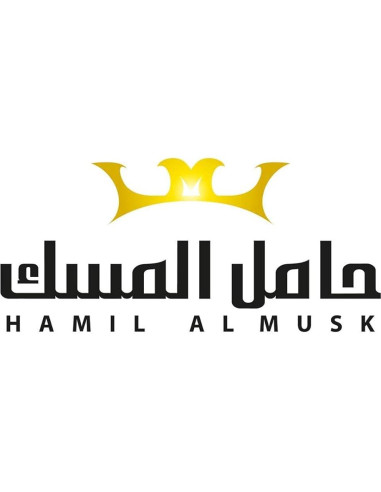 Aceite de Perfume Musk Al Tahara 5ml - Fragancia Pura