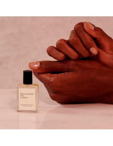 Aceite de Perfume Natural Roll-On Maison Louis Marie No.11 15 ml