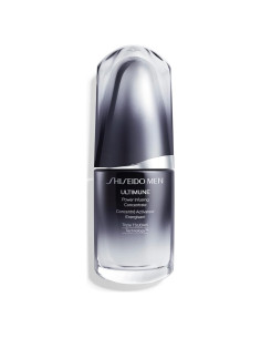 Shiseido Men Ultimune Concentrado 30 mL - Hidratante Energizante