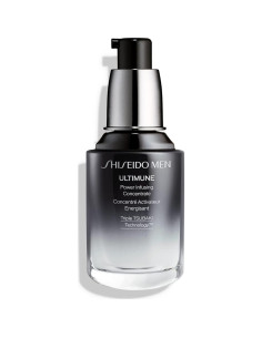 Shiseido Men Ultimune Concentrado 30 mL - Hidratante Energizante 2